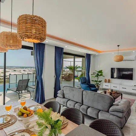 Villa Esin *
