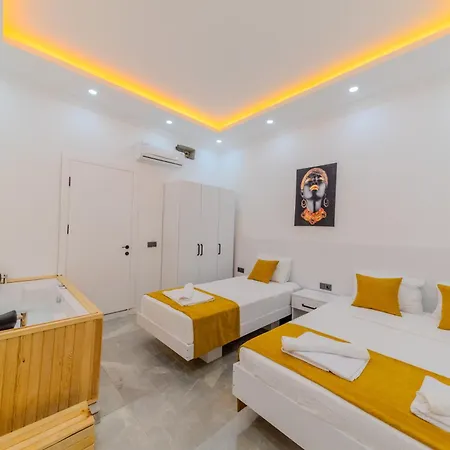 Esin Villa Kaş