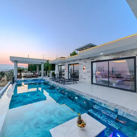 Esin Villa *